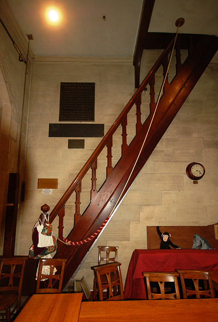 St John's Church, Sharow, North Yorkshire