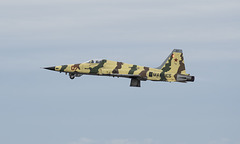 Northrop F-5N Tiger II 761572