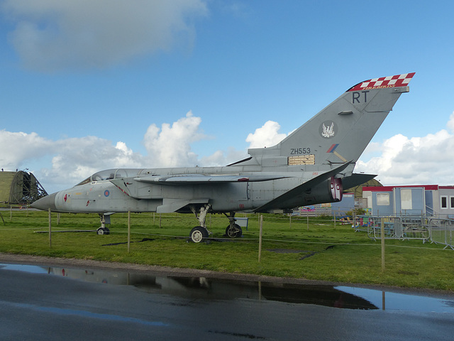 Cornwall Aviation Heritage Centre (26) - 24 October 2019