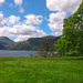 Path to the Pier at Aira Force (Ullswater)