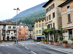 Riva San Vitale (Schweiz)