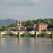 Arno River View