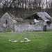 Ruined Barn