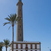 der Leuchtturm (El Faro) von Maspalomas ... P.i.P.  (© Buelipix)