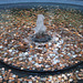 Fountain in the Greek and Roman Department of the Metropolitan Museum of Art, May 2011