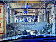 Car Wash