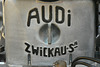 Zwickau 2015 – August Horch Museum – Audi Zwickau