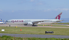 Qatar BEG