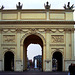 DE - Potsdam - Brandenburger Tor