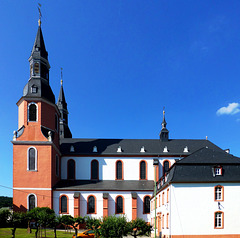 DE - Prüm - St. Salvator Basilika