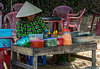 am Rande des Suoi Tien bei Mui Né (© Buelipix)
