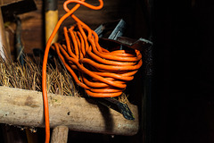 Orange Cable