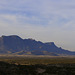 Chisos Mountains