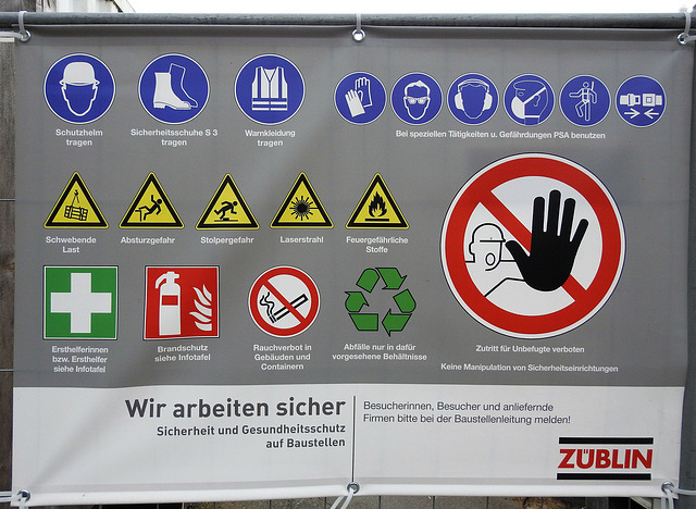 Sicherheit geht vor beim Elbtunnel. Sicherheit geht vor beim Elbtunnel.