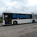 Air Parks Services Limited BV69 EOS at Luton Airport - 14 Apr 2023 (P1140895)