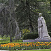 King George VI Statue ... P.i.P.  (© Buelipix)