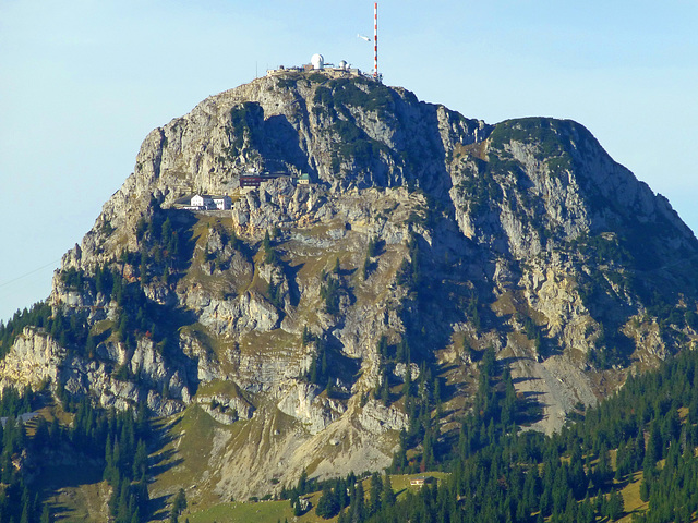 Wendelstein