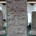 Meigle -  Sculptured Stone Museum