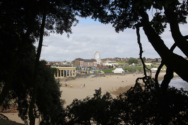 Barry Island