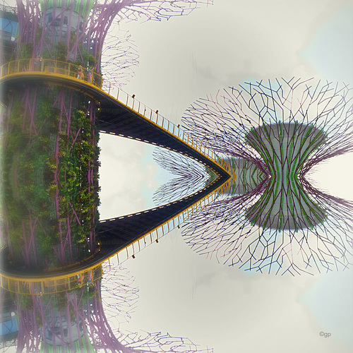 Virtual Docking On
