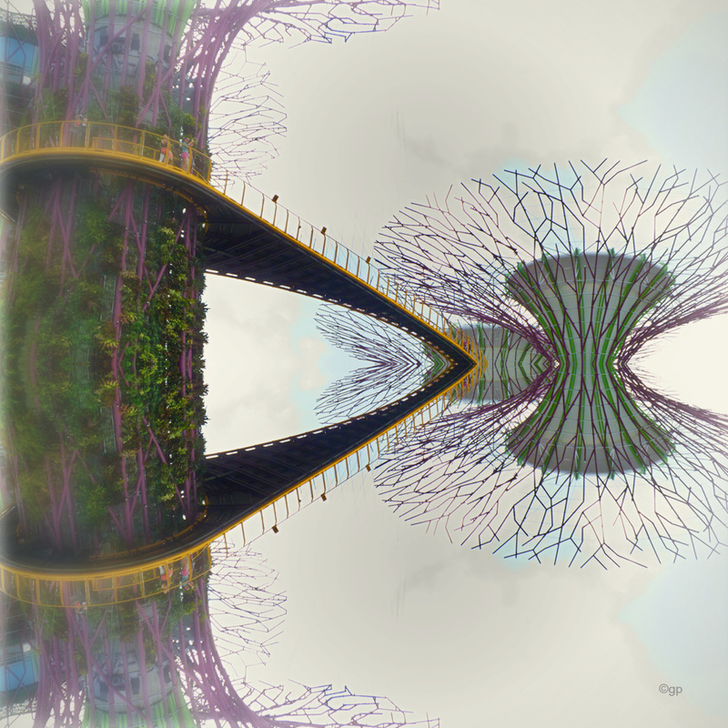 Virtual Docking On