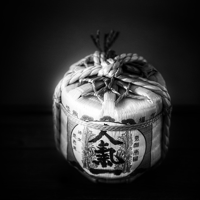 sake