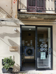 Cefalù - Laundry Café