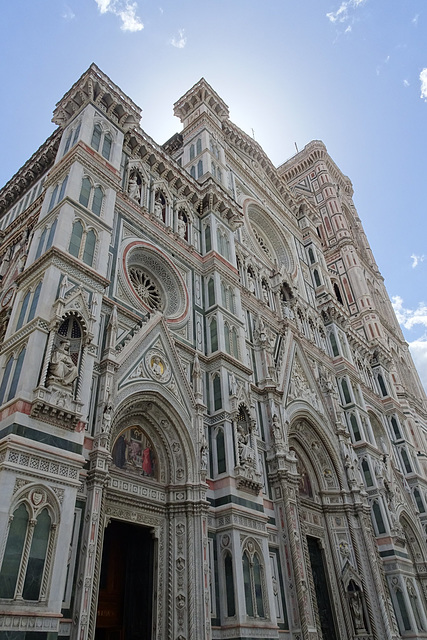 Florence Cathedral