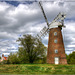 Billingford Mill, Norfolk