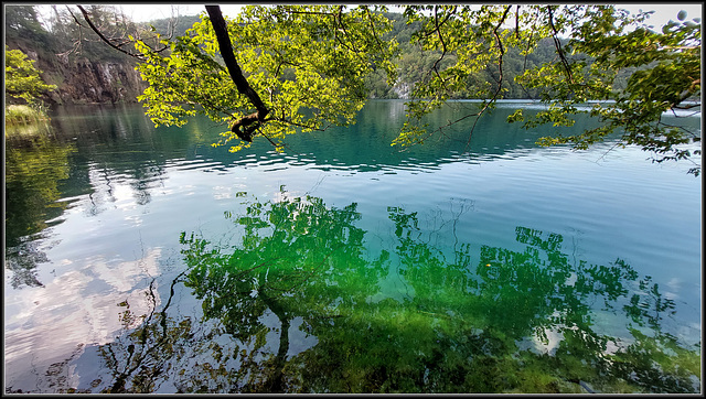 Laghi di Plitvice