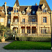 La Villa Argentine à  Cabourg