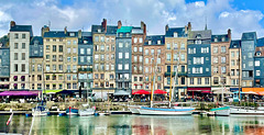 HWW Honfleur Normandy France 8th June 2025 HWW Honfleur Normandy France 8th June 2025