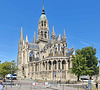 Bayeux - Cathedrale