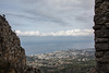 20141129 5696VRAw [CY] St. Hilarion [Kreuzritterburg], Keryneia, Nordzypern