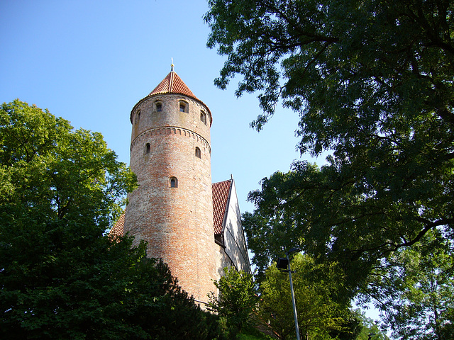 Blasiuskirche - KFB