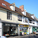 Coopers Building, (Former Medieval Guild Hall), St Mary's Street, Bungay, Suffolk