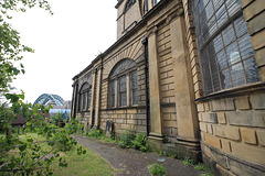 All Saints Church, Pilgrim Street, Newcastle upon Tyne