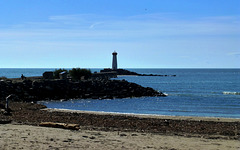 FR - Le Grau-d'Agde