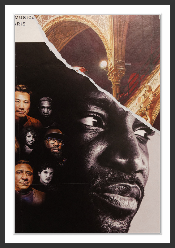 Affiche LXVII