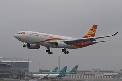 B-5955 A330-243 Hainan Airlines