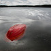 red boat