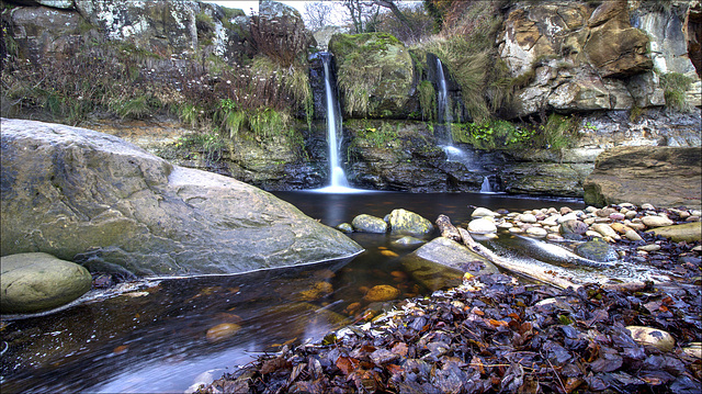 The Falls