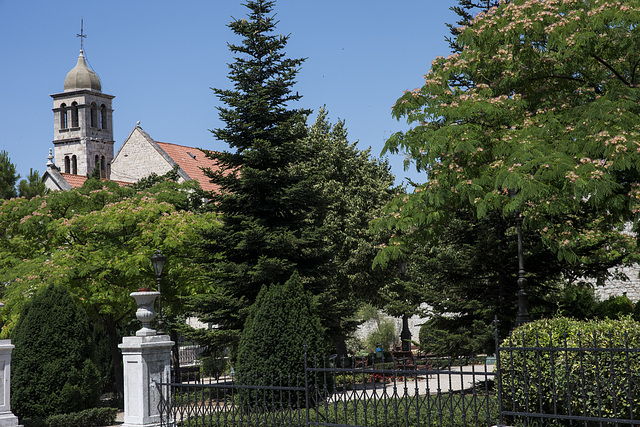 Šibenik - Croazia