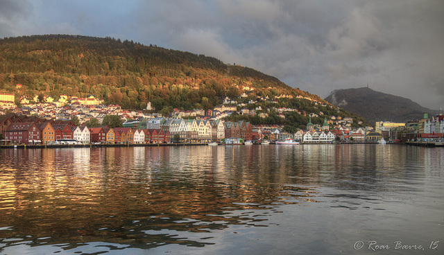 Bergen