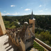 On The Walls Of The Alcazar