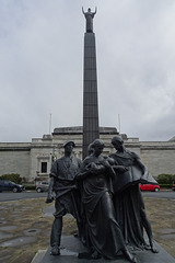 Leverhulme Memorial