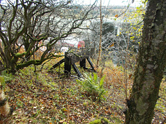 aav - Walk over the arches : 28Oct2024 {8 of 9}