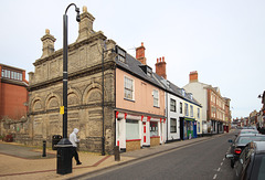 High Street, Lowestoft, Suffolk