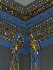 queen's house, greenwich, london