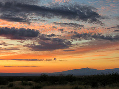 Rincon Peak